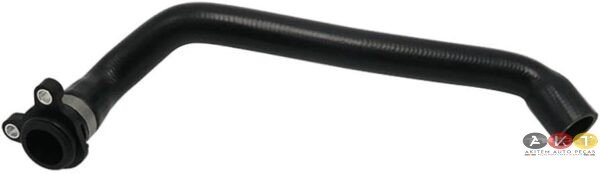 MANGUEIRA AGUA C/ FLANGE BMW 535 640 740 ActiveHybrid 5 7 N54 N55