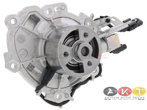 BOMBA D AGUA LAND ROVER DEFENDER DISCOVERY SPORT EVOQUE VELAR INGENIUM