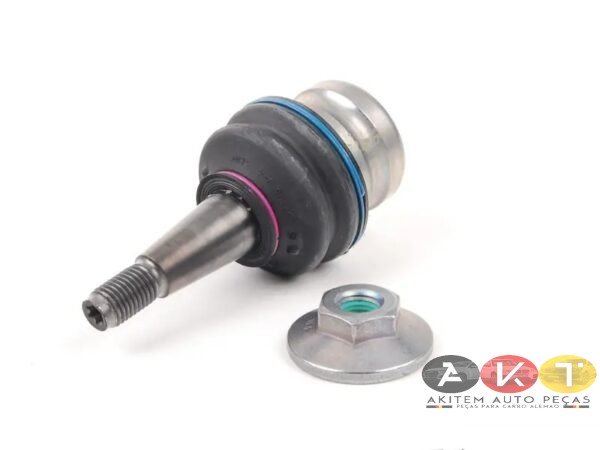 PIVO BRAÇO INFERIOR RETO AUDI A4 A5 RS4 RS5 S4 S5