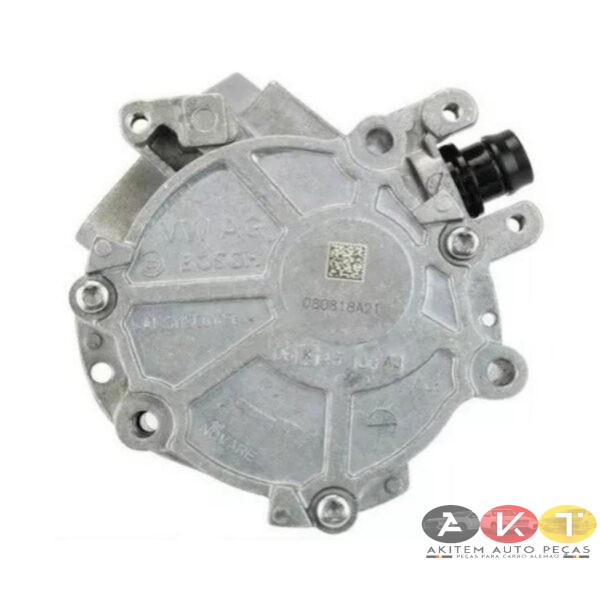 Bomba de Vácuo p/ Motor Volkswagen e Audi Original 06K145100