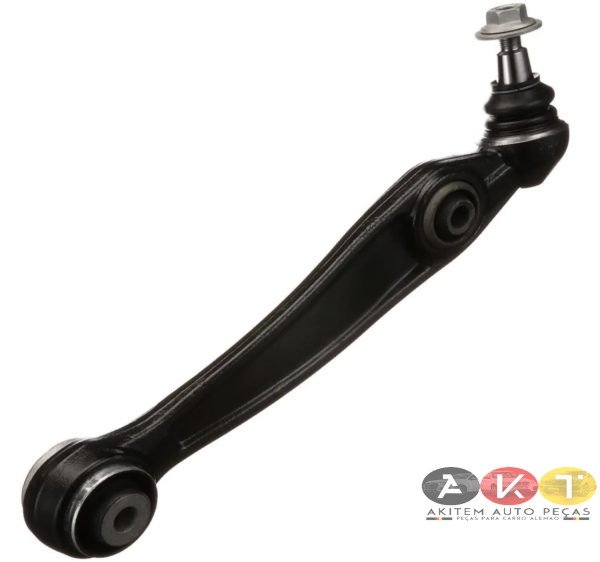 BRAÇO RETO SUPENSÃO DT LD BMW X5 X6 2012 A 2019
