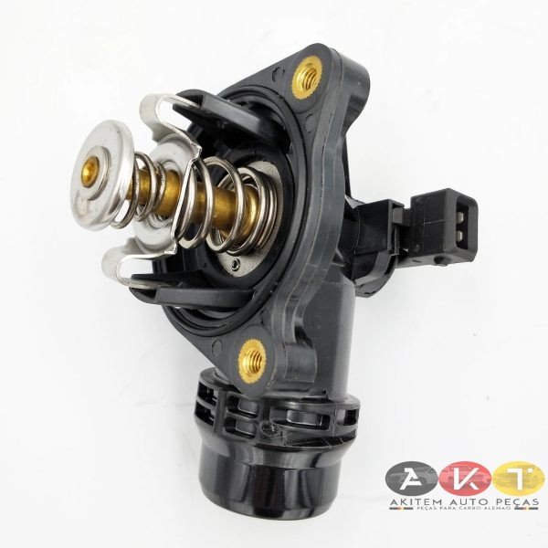 CARCAÇA VALVULA TERMOSTATICA BMW 118 120 320 X1 MOTOR N46