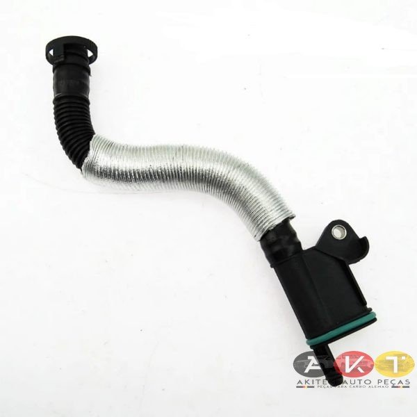 MANGUEIRA  RESPIRO MOTOR  A3 A4 TIGUAN JETTA GOLF