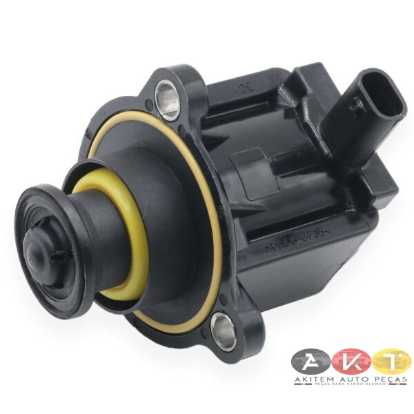 VALVULA SOLENOIDE TURBINA  A200 B200 C180 C200 C250 CLA200E200 E250