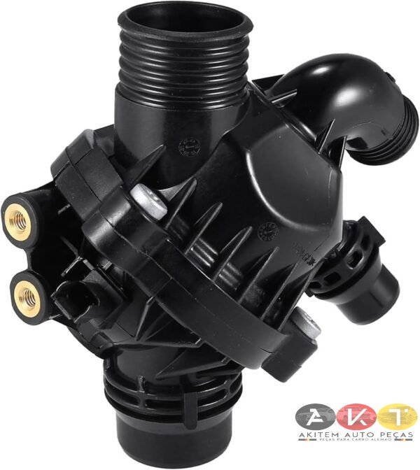 VALVULA TERMOSTATICA BMW 135 X1 X5 X6 MOTOR 3.0 N55