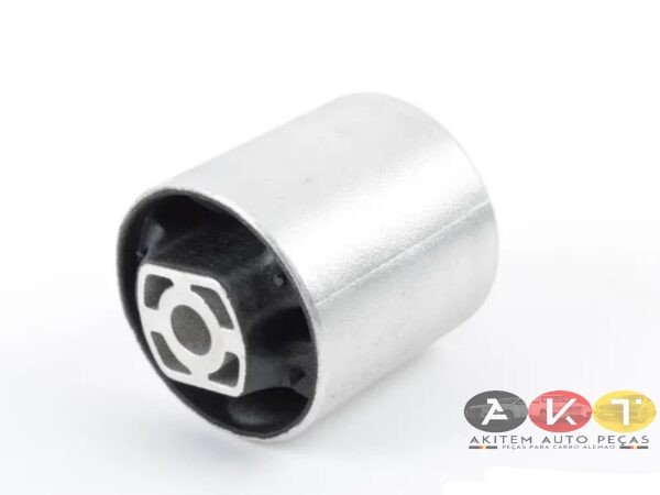 BUCHA INFERIOR BRAÇO CURVO  AUDI A4 A5 A6 Q5 65 MM