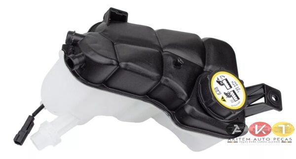 RESERVATORIO AGUA LAN ROVER EVOQUE  FREELANDER  VOLVO S60 S80 V60 XC60 XC70