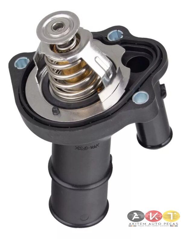 VALVULA TERMOSTATICA  EVOQUE XC60 FUSION FOCUS