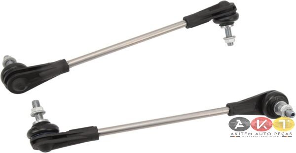 PAR BIELETA DIANTEIRA  BMW 118 125 316 320 328 F20 F30