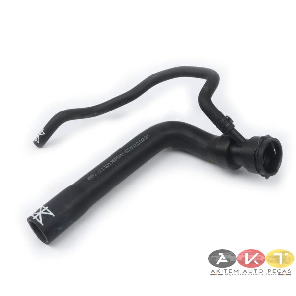 MANGUEIRA  SUPERIOR RADIADOR AUDI A4 1.8 2.0 3.0 3.2 B6 B7