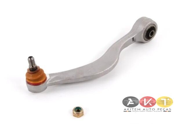 BRAÇO SUSPENSÃO DT INF DIR  BMW 525 530 535 540 730 740 750