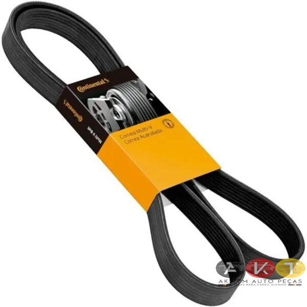CORREIA MULTI V BMW X1 320 120  6PK1870