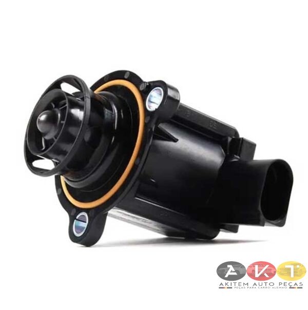 VALVULA  PRESSÃO TURBINA A1 A3 A4 A5 A6 JETTA PASSAT TIGUAN
