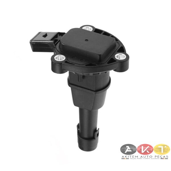 SENSOR NIVEL OLEO MOTOR A1 A3 A4 A5 Q3 Q5 TIGUAN JETTA GOLF