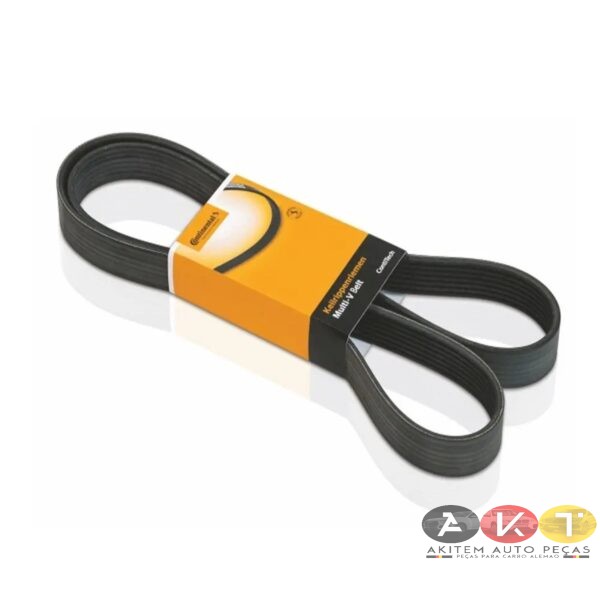 CORREIA MULTI V MERCEDES C180 1.6 C200 2.0 GLC 200 6PK1070