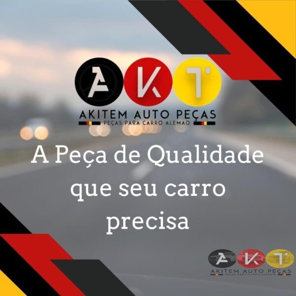 TAMPA CORREN CABEC  C/ JUNTA AUDI A3 A4 A5 A6 A7 Q3 Q5 Q7 TT FUSCA GOLF PASSAT