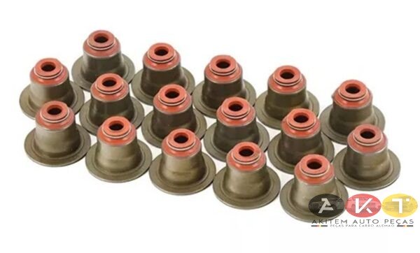 RETENTOR VALVULAS BMW 116 118 316 320 X1 N46