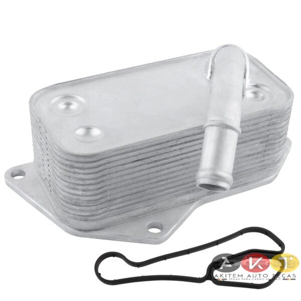 RESFRIADOR CALOR MOTOR BMW 125 128 228 320 328 428 X1 X3 X5