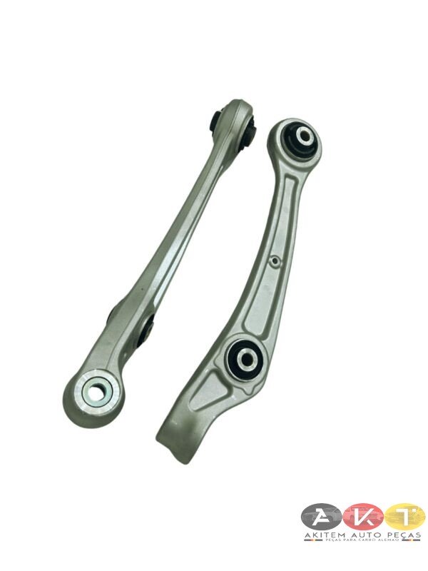 PAR BRAÇO INF RETO ESQUERDO A4 A5 A6 A7 Q5 PORSCHE MACAN