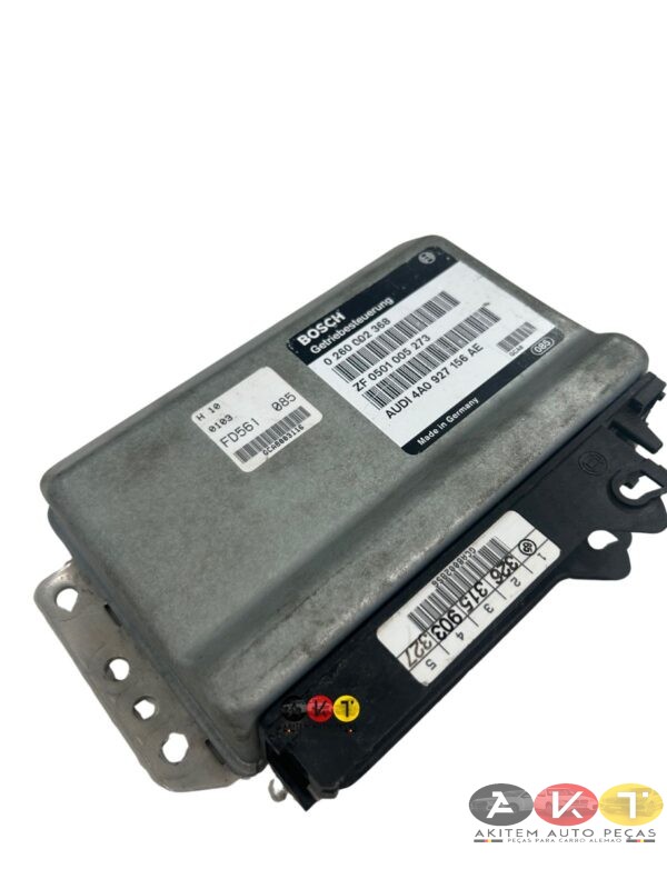 MODULO CAMBIO AUDI A4 A6 1995 A 1997