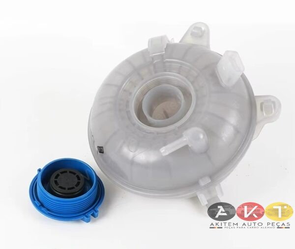 RESERVATORIO AGUA RADIADOR AUDI A3 S3 Q3 Q5 VW JETTA TIGUAN
