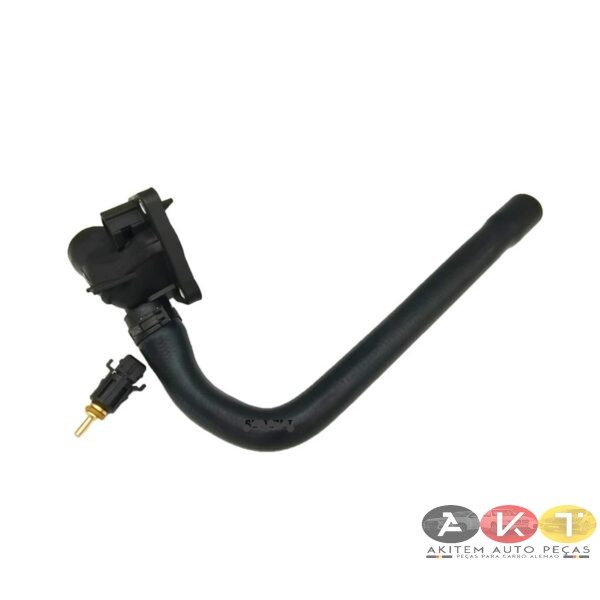 MANGUEIRA C/ FLANGE SENSOR BMW 116 118 316 320 N13 TURBO